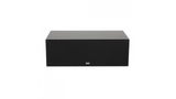Elac 5.25" Uni-Fi 2.0 Center Speaker - Black, Each