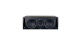 Elac 5.25"  UniFi Reference Center Speaker - Walnut/Black, Each