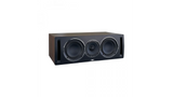 Elac 5.25"  UniFi Reference Center Speaker - Walnut/Black, Each