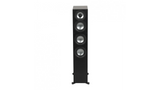 Elac 5.25" Uni-Fi 2.0 Floorstanding Speaker - Black, Each