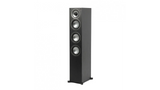 Elac 5.25" Uni-Fi 2.0 Floorstanding Speaker - Black, Each