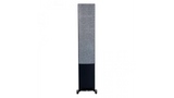 Elac 5.25" UniFi Reference Floorstand Speaker - Walnut/Black, Each
