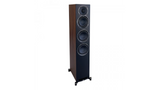 Elac 5.25" UniFi Reference Floorstand Speaker - Walnut/Black, Each