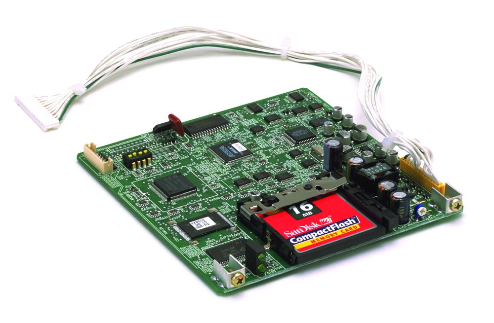 TOA EV-200M Sound Repeater Module for VM-2000