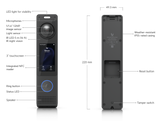 Ubiquiti UniFi Video Camera Pro G6 Entry