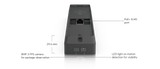 Ubiquiti UniFi Video Camera Pro G6 Entry