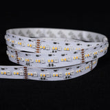 Diode VALENT LED Tape Light, 24V, RGB+Tunable White, 2400K-6500K