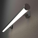 Diode Channel Bundle, WALL ROD, Accessory Pack, 2 Wall Arm Brackets