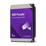 Western Digital Purple Surveillance Hard Drives
