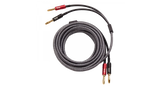 Elac 10 Foot Reference Sensible Speaker Wires - Pair