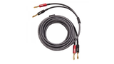 Elac 15 Foot Sensible Speaker Wires - Pair
