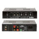 Earthquake XJ-300ST STEREO or MONO AMP, 2ch.x90 WRMS / 8 Ohm, L/P Xover, AUTO SENSING ON & 12V TRIGGER-PER EACH