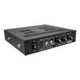 Earthquake XJ-300ST STEREO or MONO AMP, 2ch.x90 WRMS / 8 Ohm, L/P Xover, AUTO SENSING ON & 12V TRIGGER-PER EACH