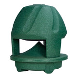 SoundTube XT850-SUB-GN 8" Outdoor Subwoofer in Green, Each