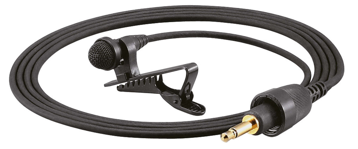 TOA YP-M5310 Omnidirectional Lavalier Microphone for WM-5325 or WM-D5300