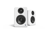 Kanto YU2MW 3" Driver - Powered Speakers with USB DAC and 3.5mm AUX - Matte White